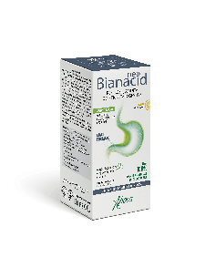 NEOBIANACID 70 COMPRESSE LIMONE