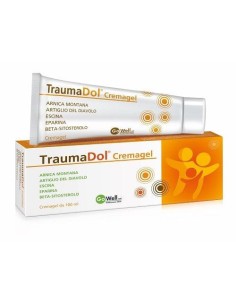 TRAUMADOL CREMAGEL 100 ML