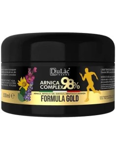 DULAC ARNICA COMPLEX 98% 300 ML