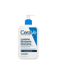 CERAVE INTENSIVE MOISTURIZING LOTION 473 ML