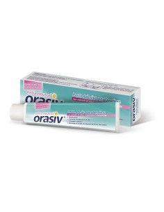 ORASIV EXTRA NEUTRAL PASTA ADESIVA PER DENTIERE 40 G