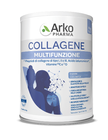 COLLAGENE MULTIFUNZIONE 260 G