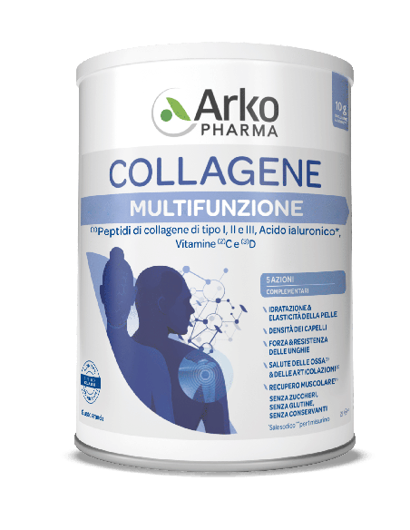 COLLAGENE MULTIFUNZIONE 260 G