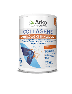 COLLAGENE ARTICOLAZIONI & MUSCOLI 260 G