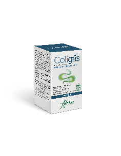 COLIGAS FAST 30 CAPSULE