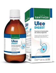 ULCE DIGEST 240 ML