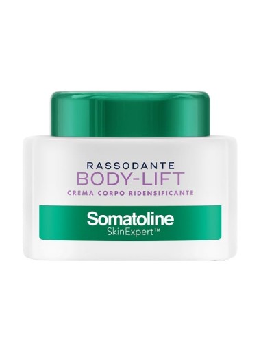 SOMATOLINE SKIN EXPERT RASSODANTE CORPO RIDENSIFICANTE 250 ML
