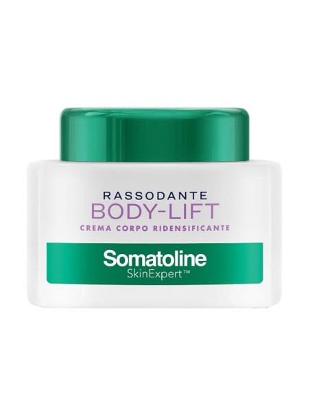 SOMATOLINE SKIN EXPERT RASSODANTE CORPO RIDENSIFICANTE 250 ML