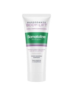 SOMATOLINE SKIN EXPERT RASSODANTE CORPO ELASTICIZZANTE 200 ML