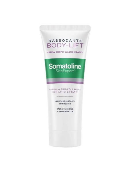SOMATOLINE SKIN EXPERT RASSODANTE CORPO ELASTICIZZANTE 200 ML
