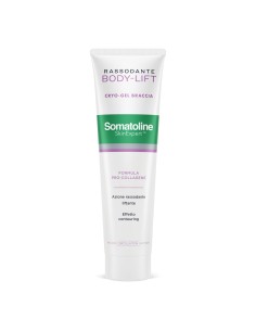 SOMATOLINE SKIN EXPERT RASSODANTE BRACCIA 100 ML