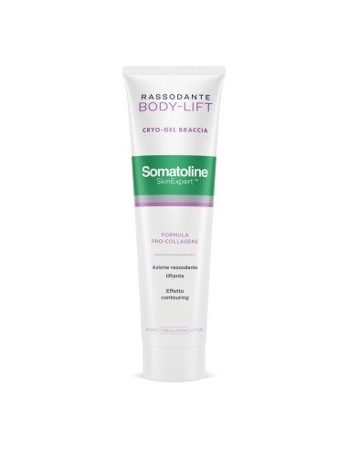 SOMATOLINE SKIN EXPERT RASSODANTE BRACCIA 100 ML