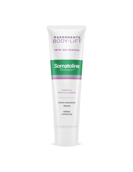 SOMATOLINE SKIN EXPERT RASSODANTE BRACCIA 100 ML