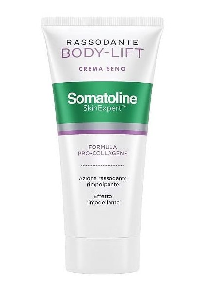 SOMATOLINE SKIN EXPERT RASSODANTE SENO 75 ML