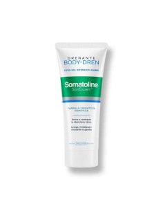 SOMATOLINE SKIN EXPERT DRENANTE BODY DREN 200 ML
