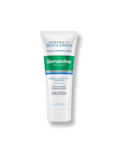 SOMATOLINE SKIN EXPERT DRENANTE BODY DREN 200 ML
