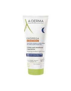 EXOMEGA CONTROL CREMA NOTTE 200 ML