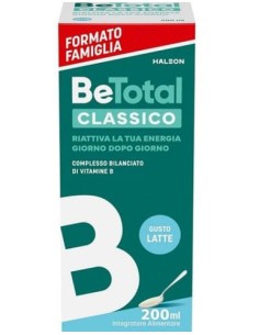 B LAT GOCCE 30 ML