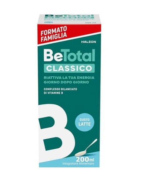 B LAT GOCCE 30 ML