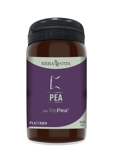 PEA 60 CAPSULE
