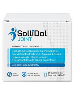 SOLLIDOL JOINT 20 BUSTINE