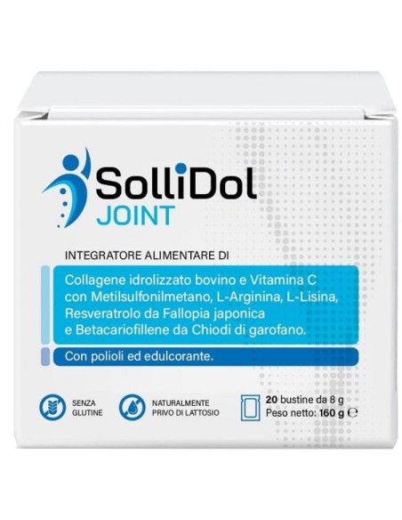 SOLLIDOL JOINT 20 BUSTINE