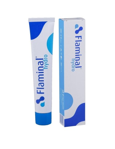 FLAMINAL HYDRO 25 G