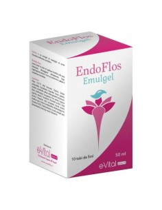 ENDOFLOS 10 FIALE DA 5 ML