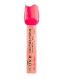 NUXE VERY ROSE PLUMPING LIP SERUM 8 ML