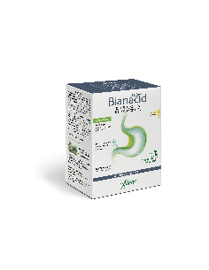 NEOBIANACID 20 BUSTINE LIMONE