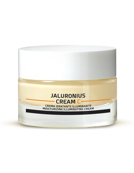 JALURONIUS CREAM C 50 ML