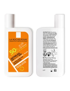 ANTHELIOS UVMUNE FLUIDO PRO SPORT LIMITED EDITION 50+ 50 ML