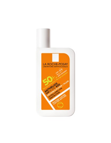 ANTHELIOS UVMUNE FLUIDO PRO SPORT LIMITED EDITION 50+ 50 ML