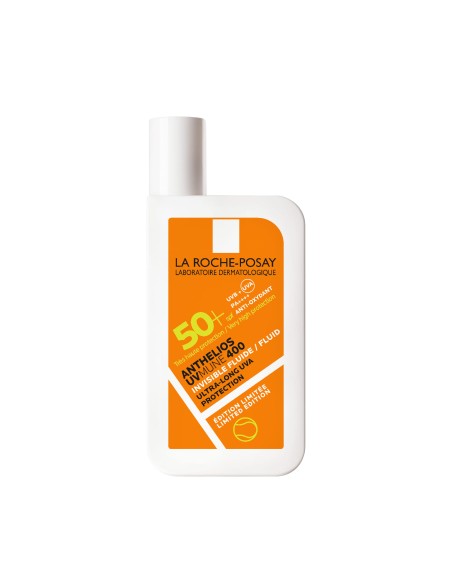 ANTHELIOS UVMUNE FLUIDO PRO SPORT LIMITED EDITION 50+ 50 ML