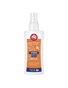 PIC SOLUTION SPRAY REPELLENTE MULTI-INSETTO STRONG 100 ML