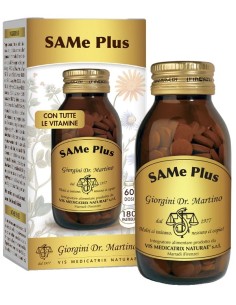 SAME PLUS 180 PASTIGLIE