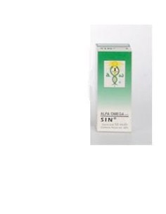 FITOMEGA SIN 60 GOCCE 50 ML