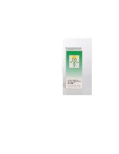 FITOMEGA SIN 60 GOCCE 50 ML
