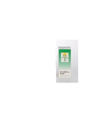 FITOMEGA SIN 60 GOCCE 50 ML