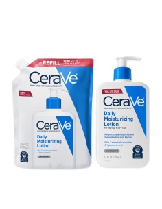 CERAVE LOZIONE IDRATANTE REFILL 473 ML