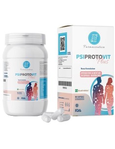 PSIPROTO VIT PLUS 90 CAPSULE GASTRORESISTENTI