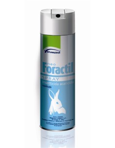 NEOFORACTIL SPRAY*FL 250ML CON