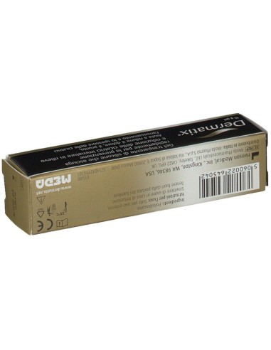 DERMATIX GEL SILICONE 15 G