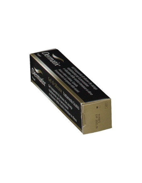 DERMATIX GEL SILICONE 15 G