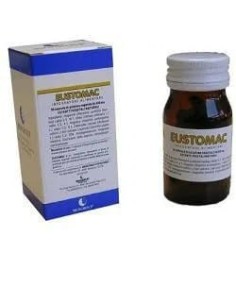 EUSTOMAC 30 CAPSULE DA 550 MG