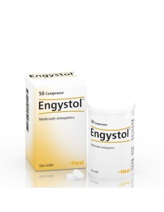 ENGYSTOL 50 COMPRESSE
