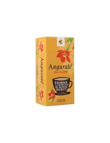 ANGURATE' 25 BUSTINE 1,5 G