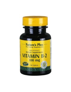 VITAMINA B2 RIBOFLAVINA 100 TAVOLETTE