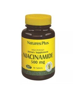 NIACINAMIDE 90 TAVOLETTE