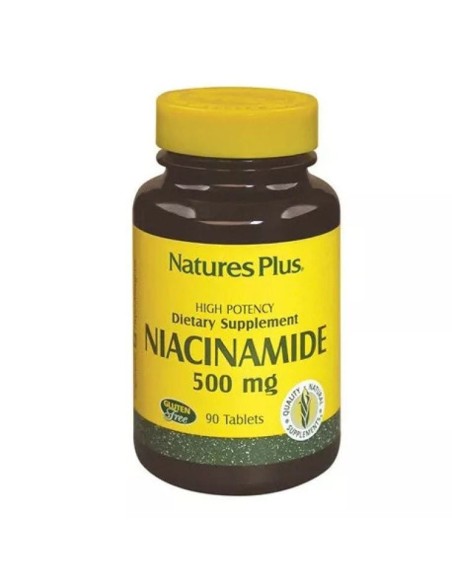 NIACINAMIDE 90 TAVOLETTE